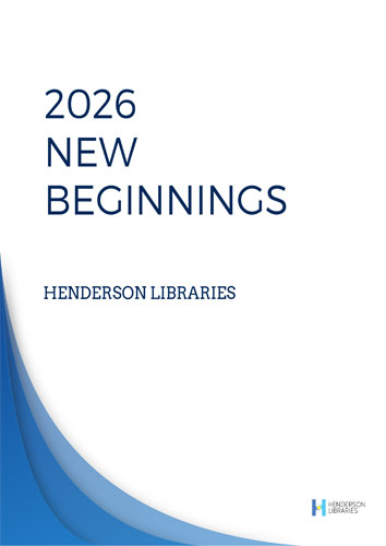 2025 New Beginnings