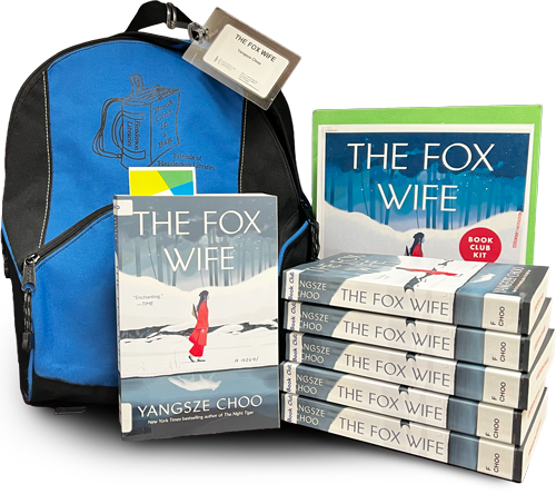 Book Club in a Bag