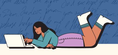 Teen Writing Contest