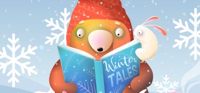 Winter Reading Challenge