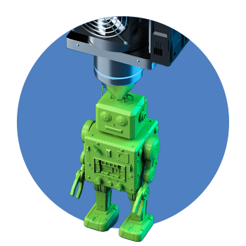 3D Printing