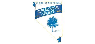 Clark County Nevada Genealogical Society