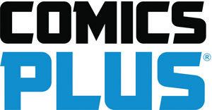 Comics Plus