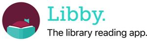 Libby by OverDrive
