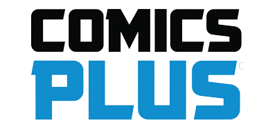 Comics Plus