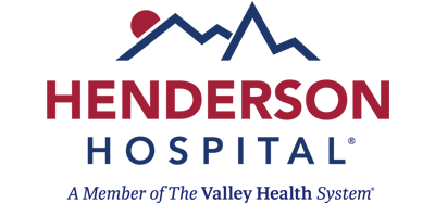 Henderson Hospital