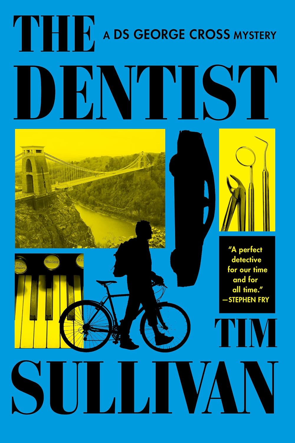 The Dentist