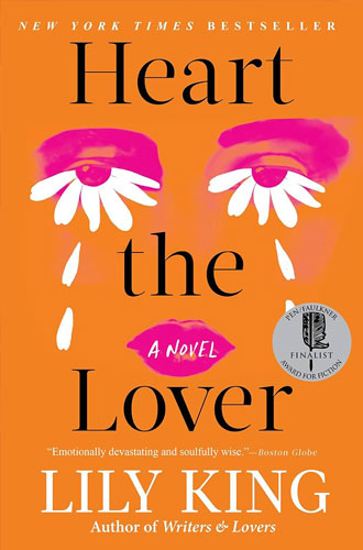 Heart the Lover
