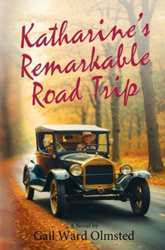 Katherine’s Remarkable Adventures