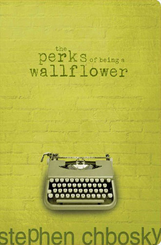 The Perks of Being a Wallflower